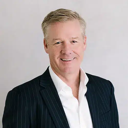 Tim Baker